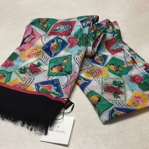 Vera Bradley Scarf